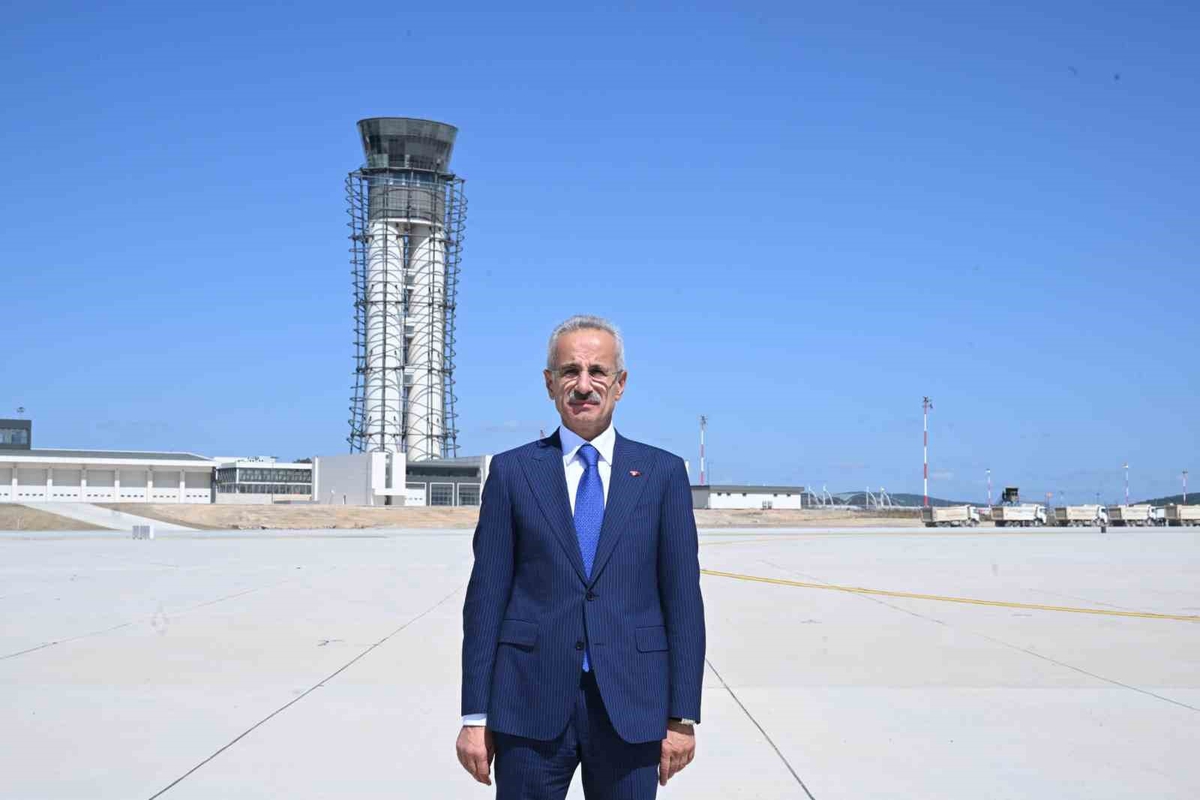 İHA Kayıt Sistemi'nde Rekor Artış