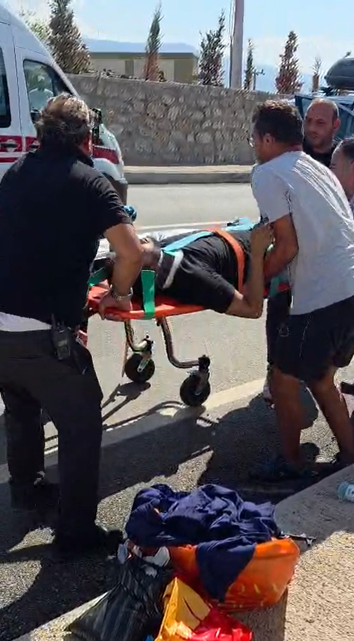 Yalova'da Trafik Kazası: 4 Yaralı