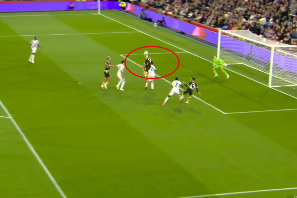 Yeni saç eski Haaland! Manchester City\'den deplasmanda gol şov