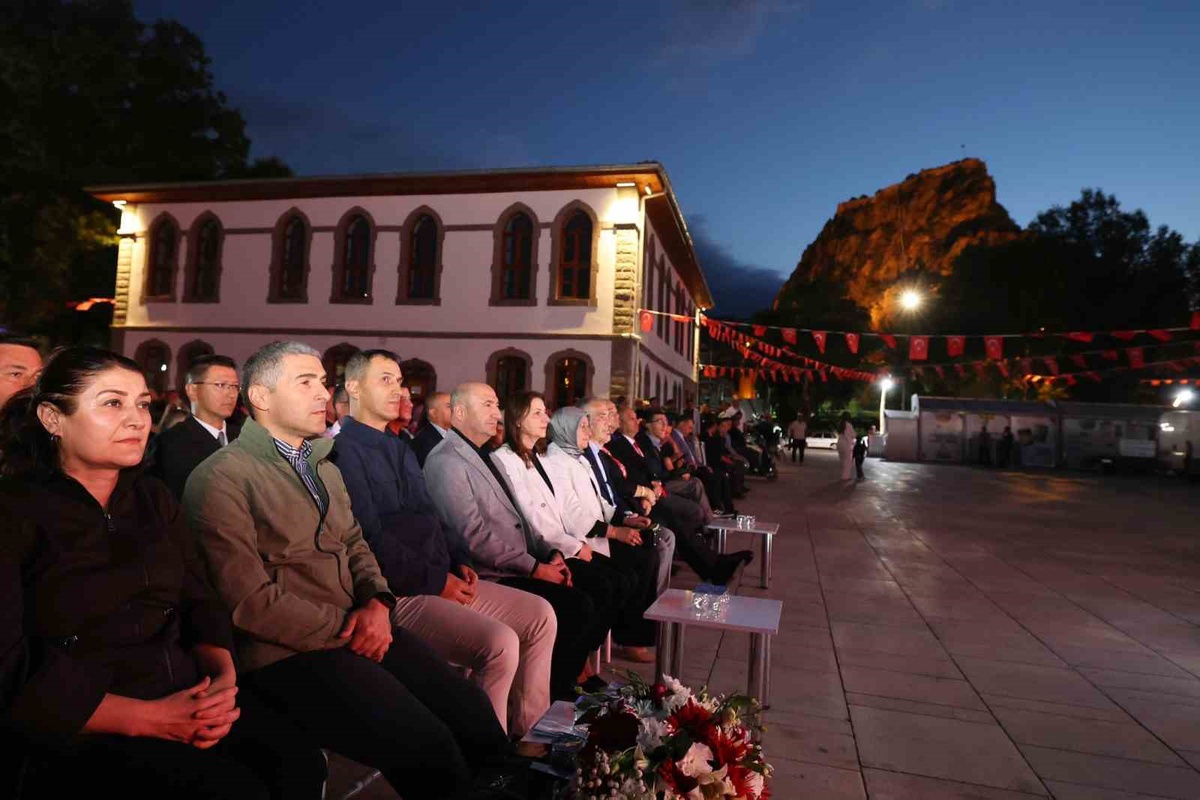 Büyük Taarruz'a Coşkulu Kutlama
