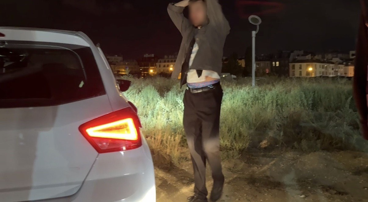 Eskişehir'de Alkollü Sürücüye 290 Bin TL Ceza