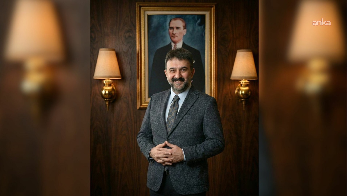 Zafer Bayramı Mesajı