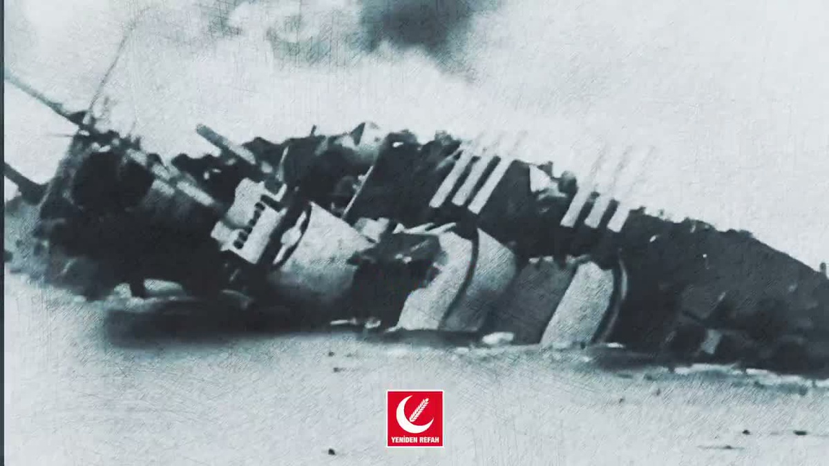 Erbakan'dan 30 Ağustos Mesajı: Bağımsızlık Zaferi