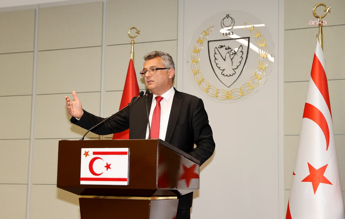 Erhürman: Özgürlüğümüze sahip çıkacağız