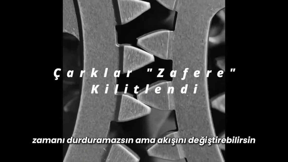 Özdağ'dan 30 Ağustos Mesajı