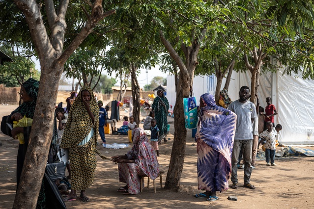 Afrika Birliği'nden Güney Sudan'a Kınama