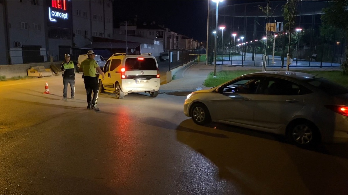 Alkolün Bedeli: 52 Bin TL Ceza