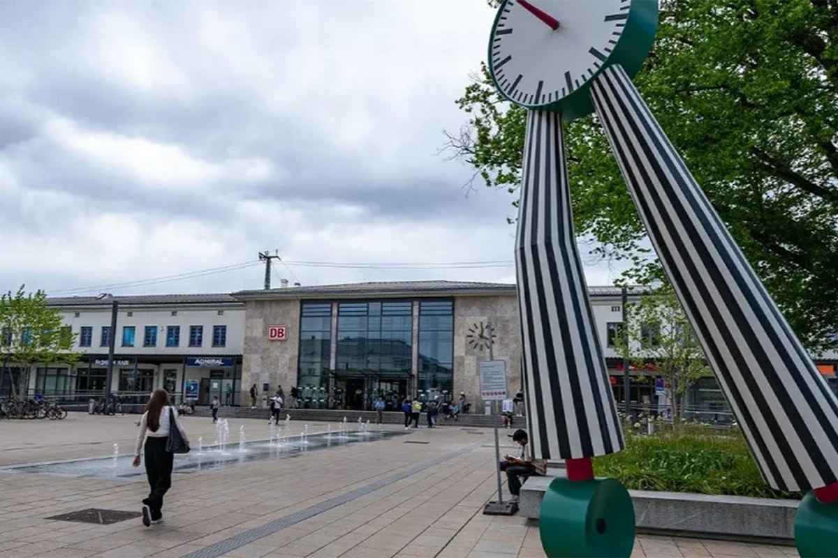Rosenheim\'da bıçaklı saldırı: İngiliz kadın hayatını kaybetti