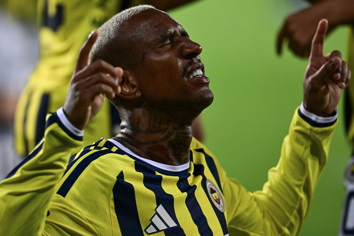 Anlaşmaya varıldı! İşte Talisca'nın yeni takımı