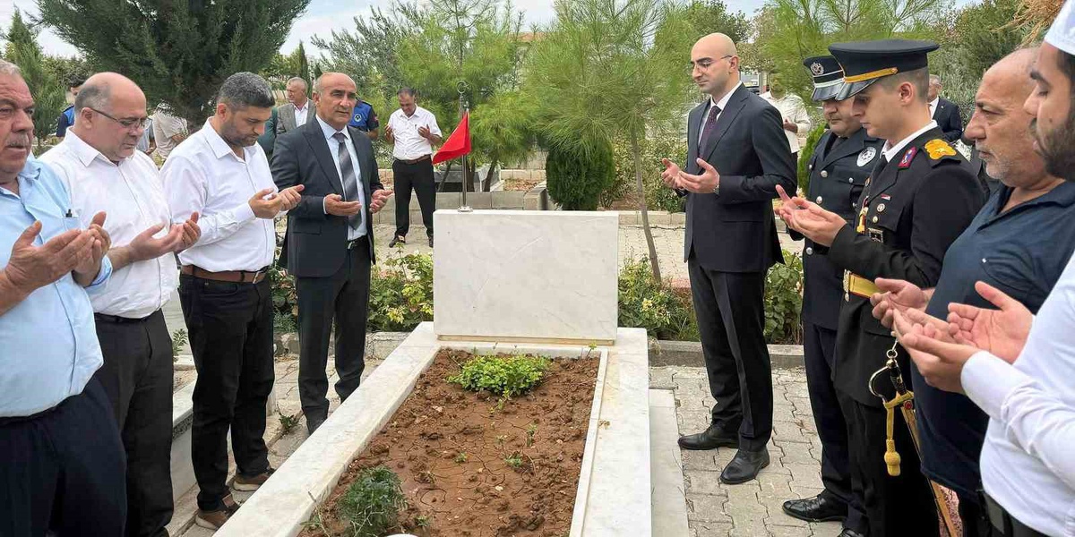 Araban'da 30 Ağustos Zafer Bayramı Coşkuyla Kutlandı