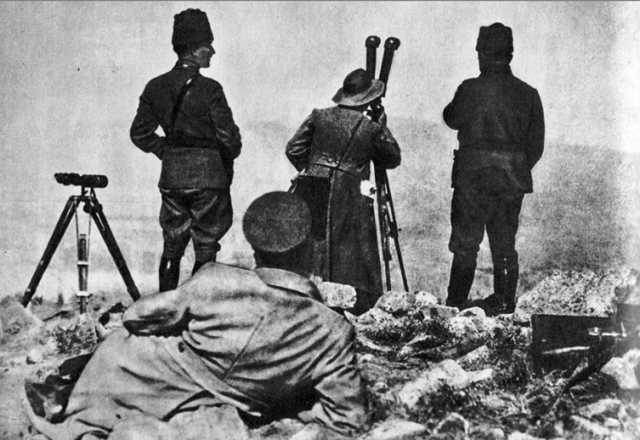 Bağımsızlık ateşinin yandığı gün: 30 Ağustos büyük zaferi 104 yaşında