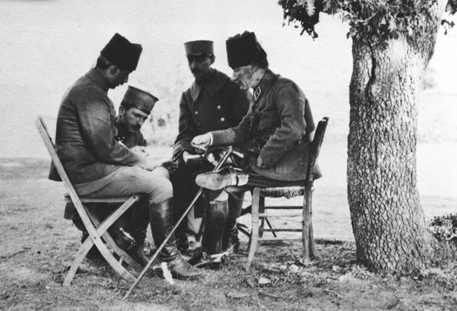 Bağımsızlık ateşinin yandığı gün: 30 Ağustos büyük zaferi 104 yaşında