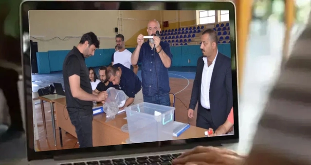 Balıkesir'de TYP Kura Süreci Başlıyor