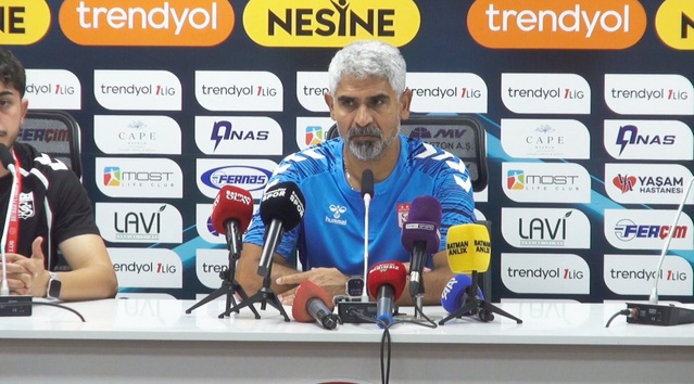 Batman Petrolspor, Sivasspor'u 2-1 Yendi