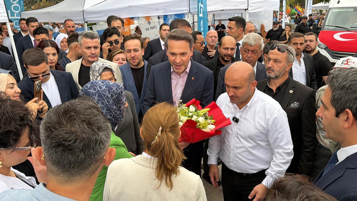 Türkiye Enerji Bağımsızlığına İlerliyor