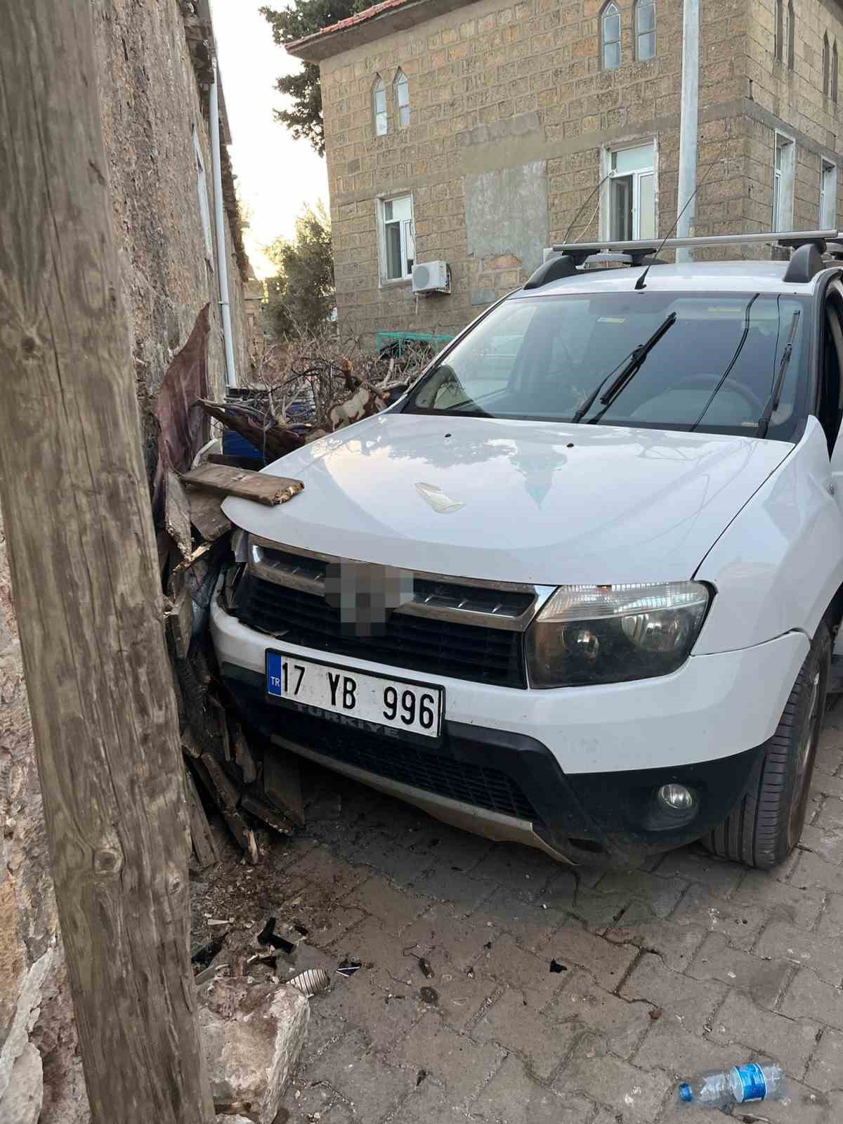 Çanakkale'de Kalp Krizi Kazası