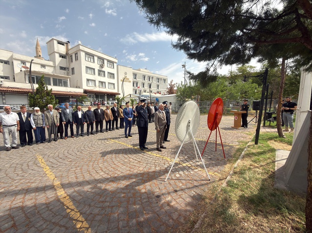 Diyarbakır Çermik'te 30 Ağustos coşkusu