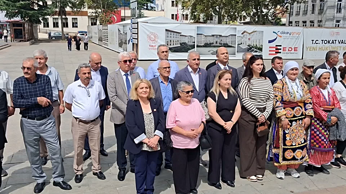 CHP'den 30 Ağustos Mesajı