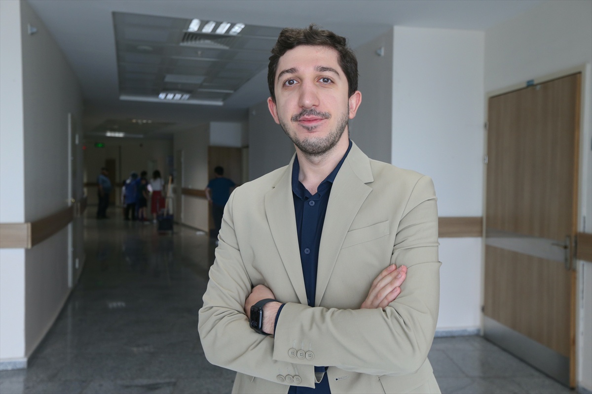 23 Yıl Sonra Tümörlerden Kurtuldu