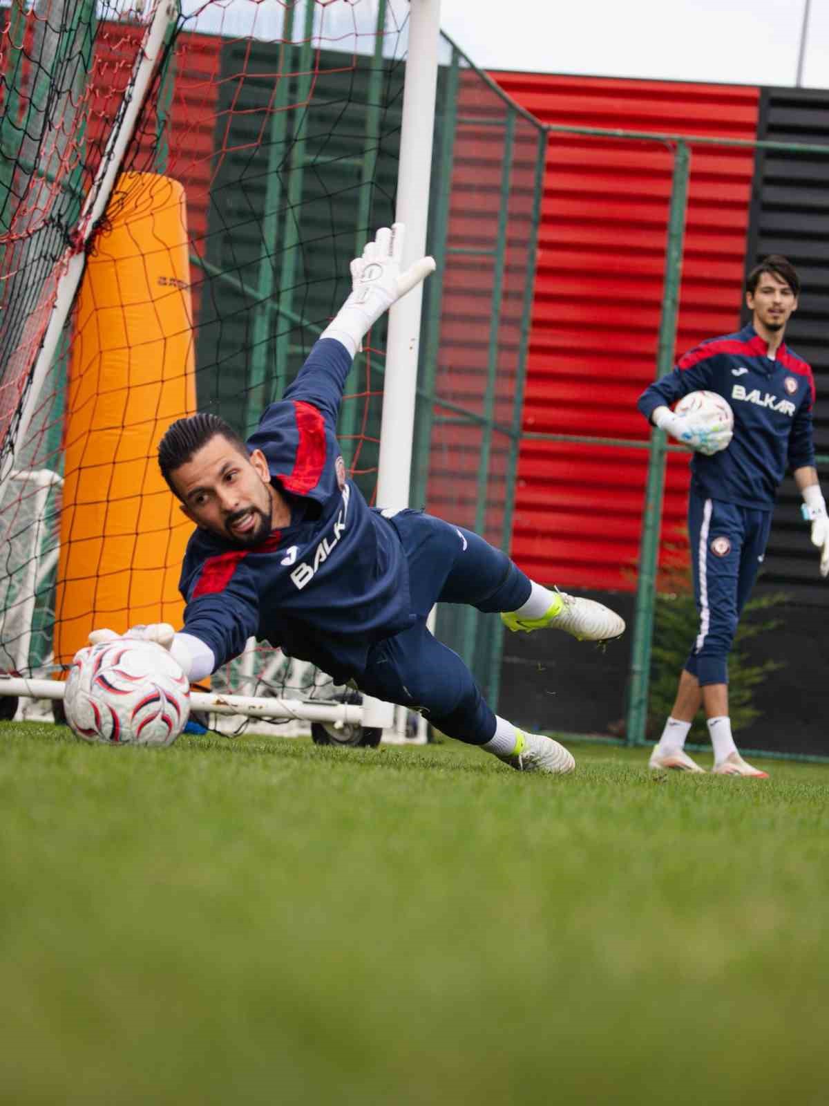 Çorum FK, Beşiktaş Maçına Hazır