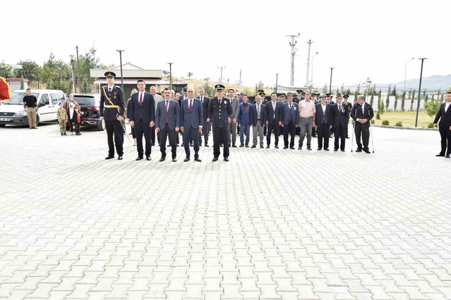 Dicle’de 30 Ağustos Zafer Bayramı etkinliği