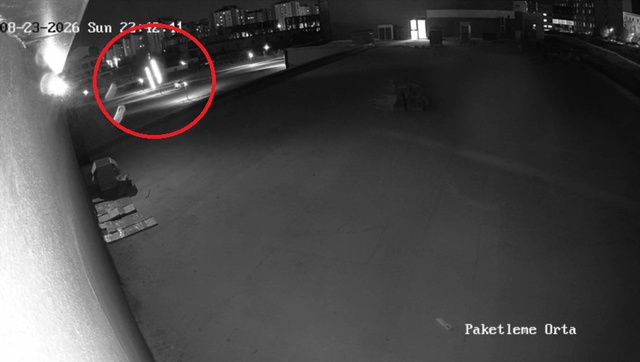 13 katlı plaza küle döndü! Nargile kömürü neden olmuş