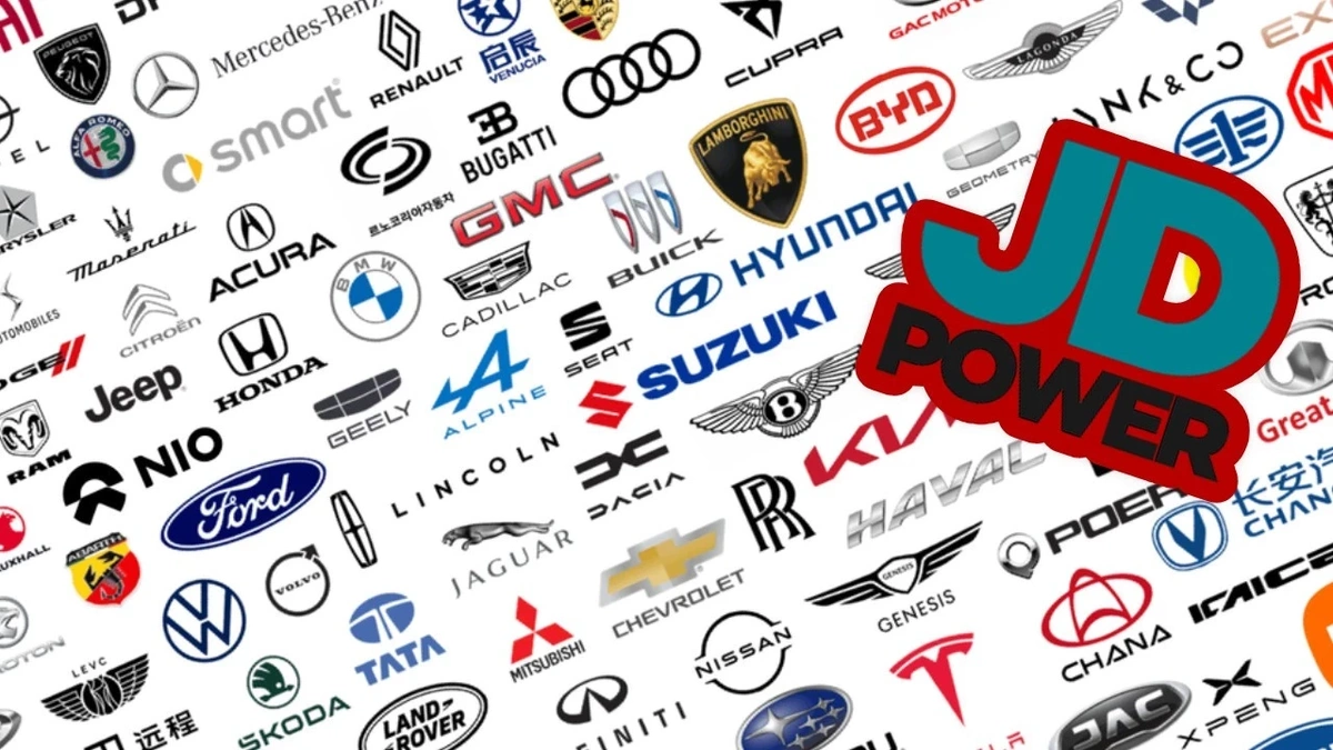 En Güvenilir 15 Otomotiv Markası Açıklandı