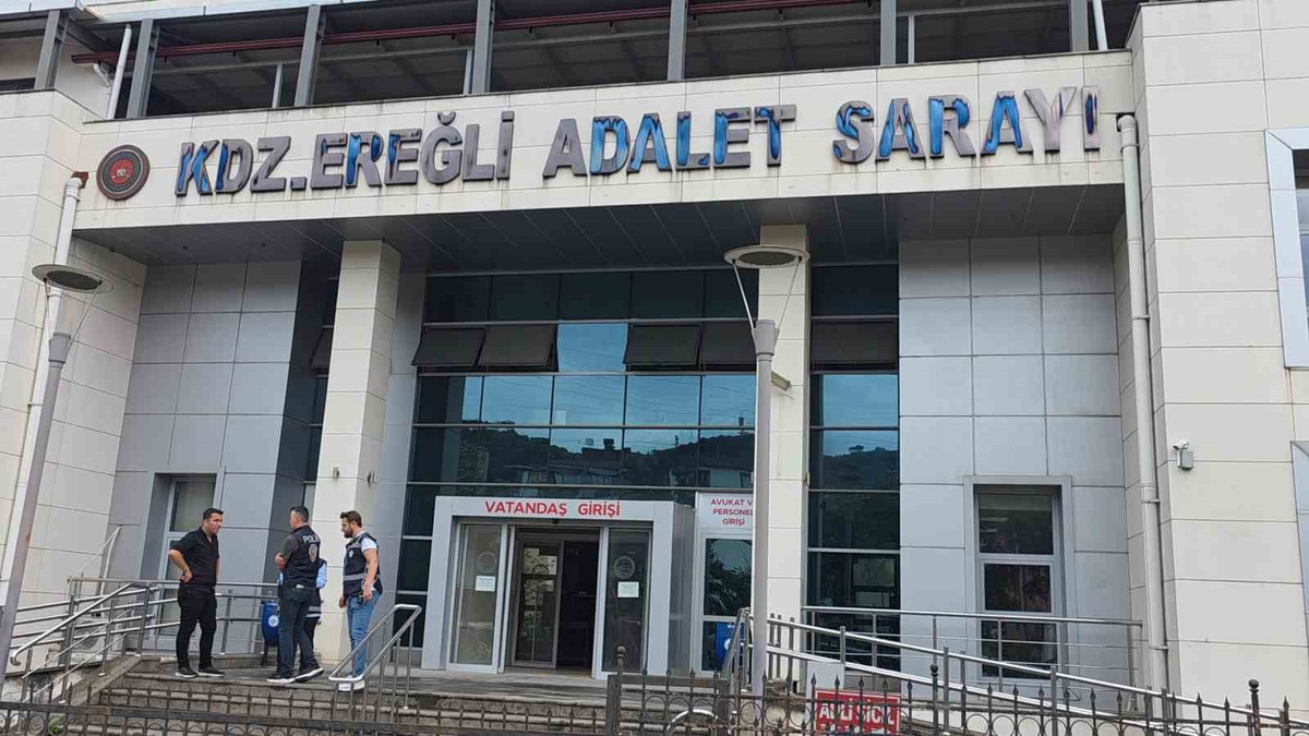 Uzman Çavuş'tan Havaya Ateş Açma Olayı
