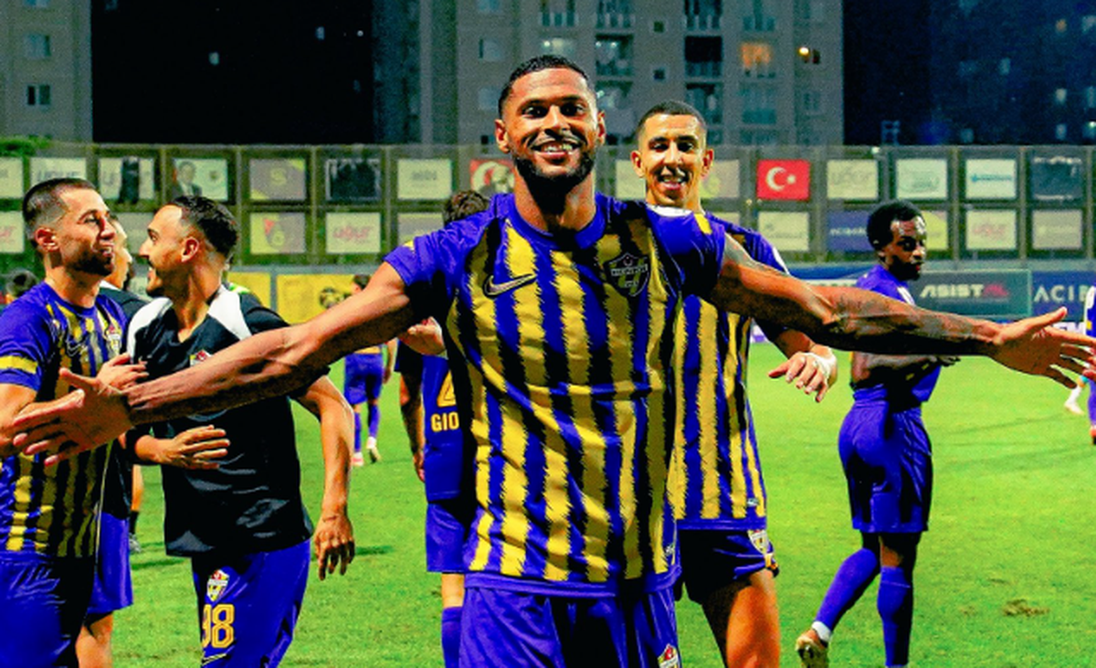 Eyüpspor, Alanyaspor'u 2-1 mağlup etti