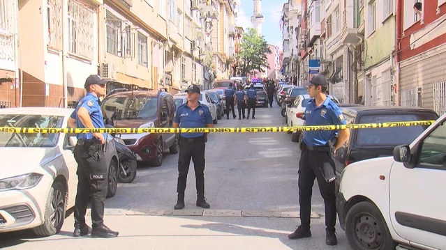 Aile içi tartışma kanlı sona erdi