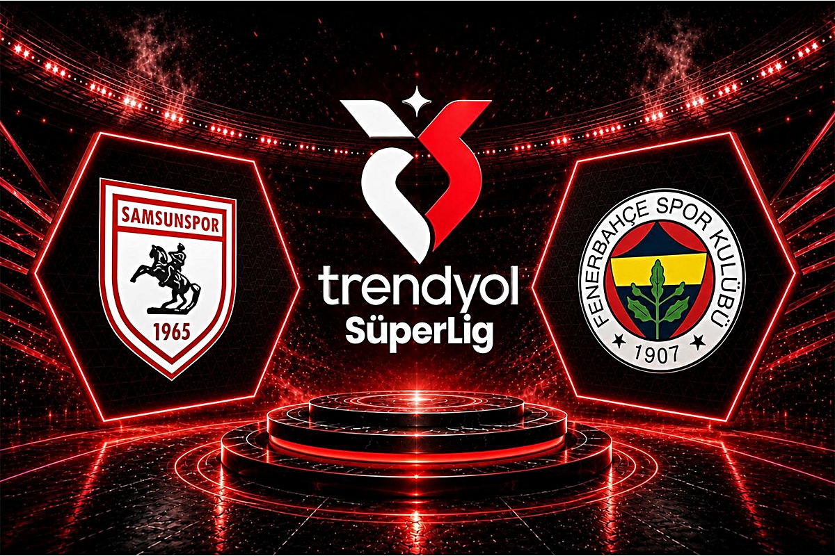 Canlı anlatım: İkinci yarı da golle başladı