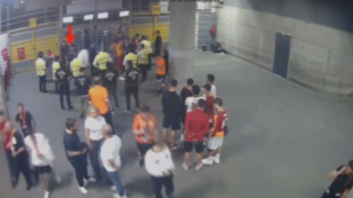 Karaborsa Bilet Satışına Tutuklama