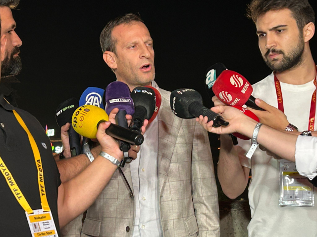 Gardi transferdeki bilinmeyeni açıkladı: Meğerse Leao'ya Galatasaray dışında...