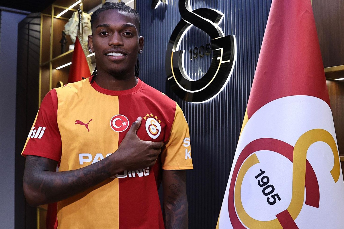 Gardi transferdeki bilinmeyeni açıkladı: Meğerse Leoa'ya Galatasaray dışında...