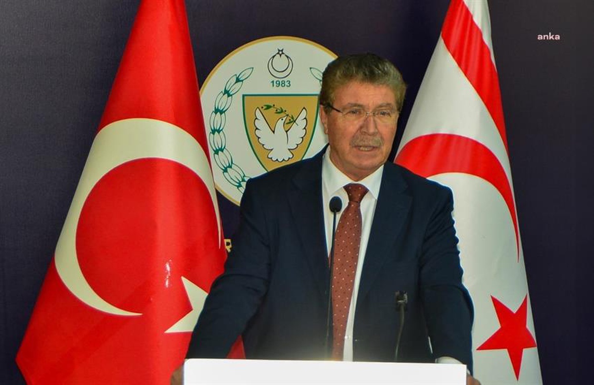 KKTC'de Gemiden Kurtarma Çalışmaları Devam Ediyor