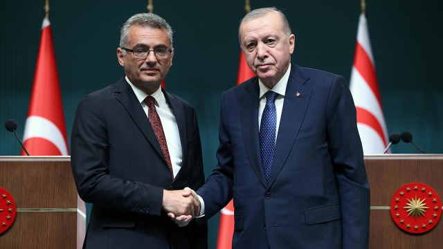 Girne'deki gemi faciasında bilanço ağırlaşıyor: Can kaybı 8'e yükseldi, 18 kişi kayıp