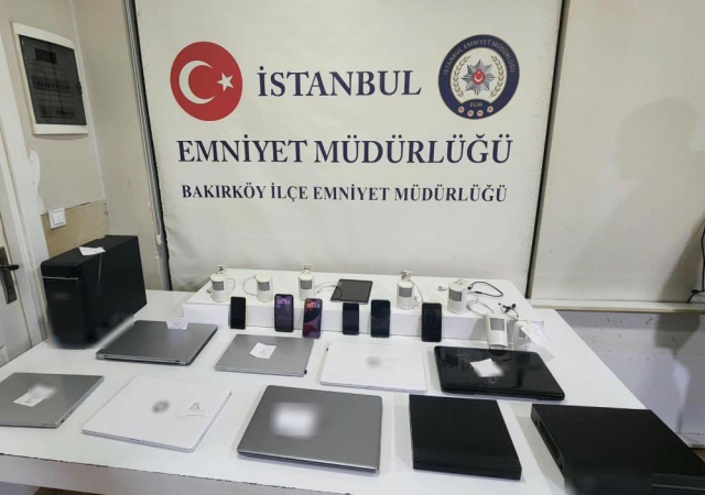Mahrem görüntü skandalında yeni gelişme! Şüpheli sayısı 3’e çıktı