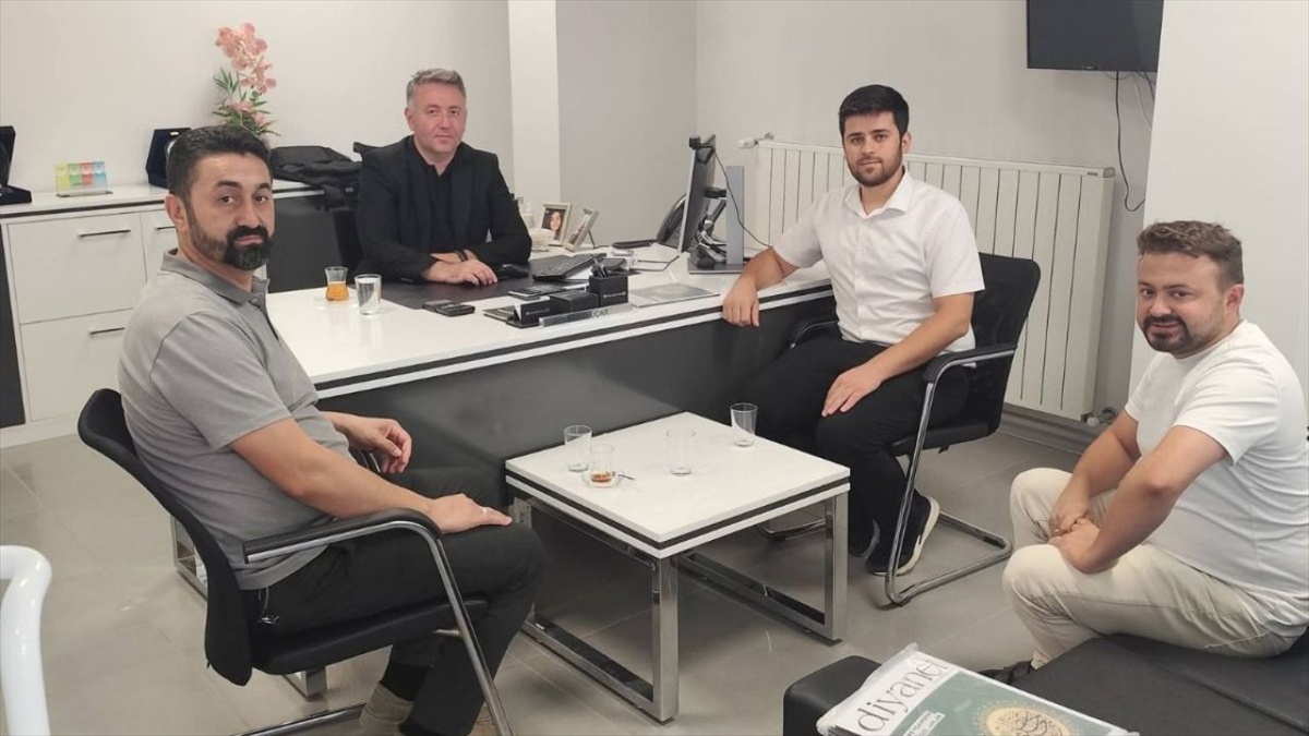 Göynücek'te Mevlid-i Nebi Haftası Kutlaması