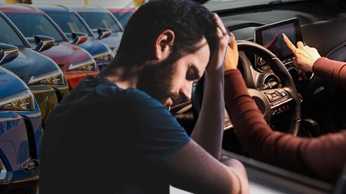 Otomobillerdeki Yeni Saldırı Yöntemi