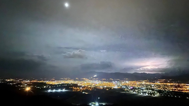 Erzincan-Sivas Yolu Yeniden Açıldı