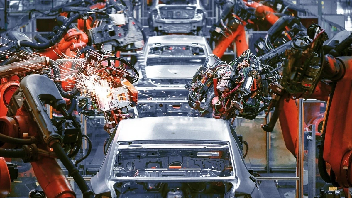 Honda ve Nissan'dan Ortak OS Geliştirilecek