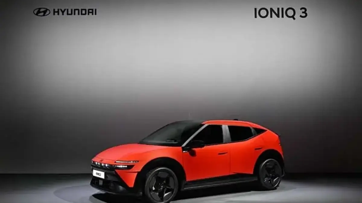 Hyundai 2030 Hedefini Açıkladı