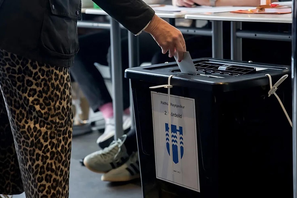 İzlanda\'da AB üyeliği referandumu! Sandıktan "hayır" çıktı