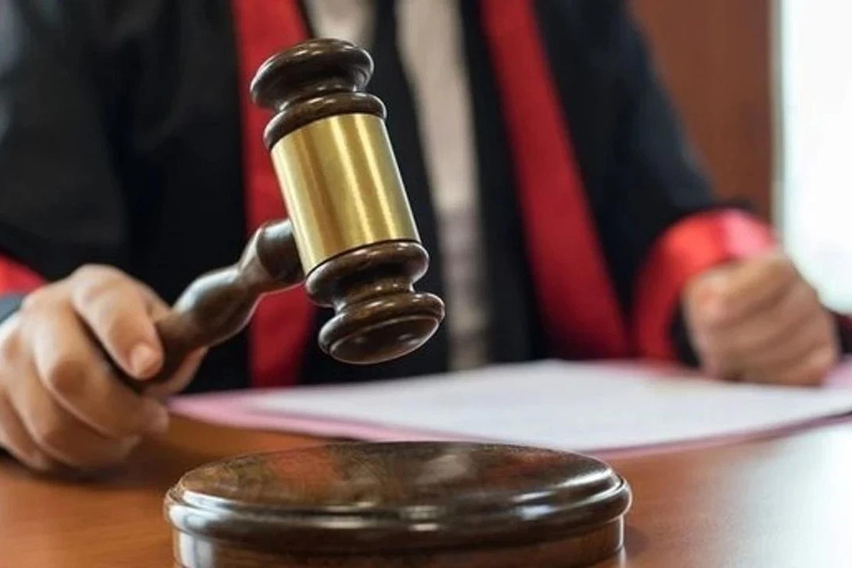 İzmir’de hâkime WhatsApp’tan şantaj ve tehdide 1 tutuklama