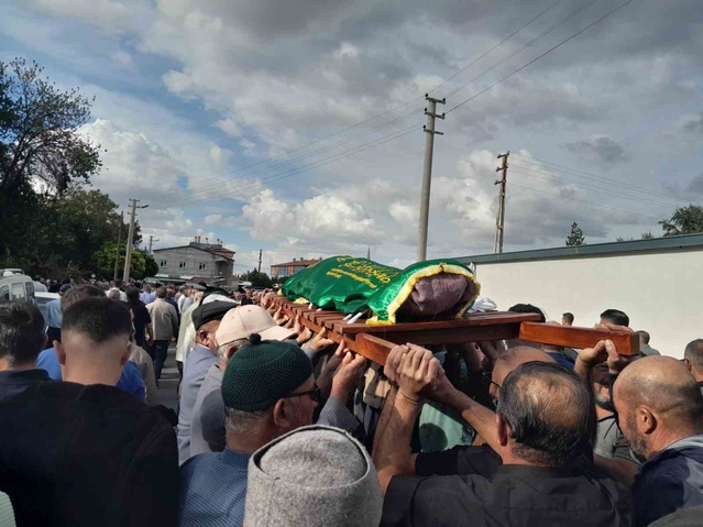 Karapınar'da Trafik Kazası: Talat Keleş Hayatını Kaybetti