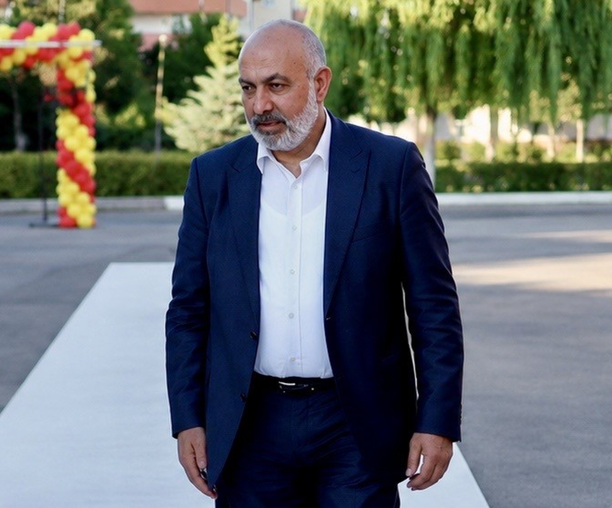 Kayserispor Başkanı'ndan Şampiyonluk Vurgusu