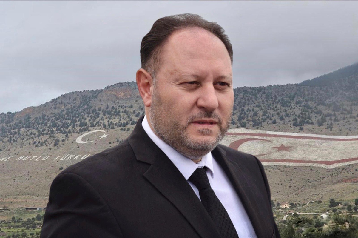 KKTC Meclis Başkanı'ndan Gemi Kazası Açıklaması
