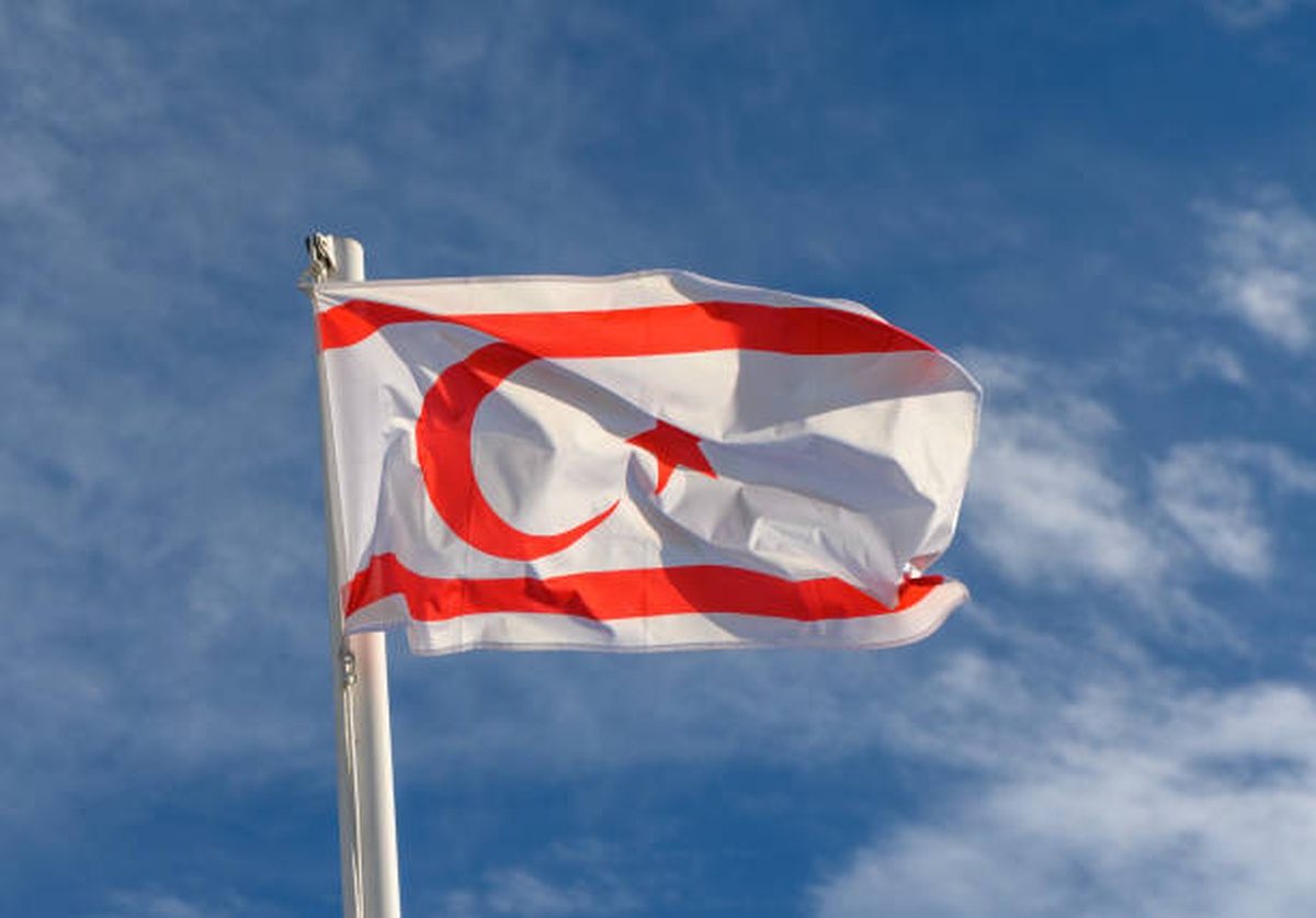 KKTC'de 3 Günlük Ulusal Yas İlan Edildi