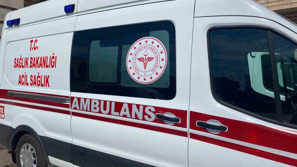 Aydın'da Kötü Koku İhbarı: Bir Şahıs Ölü Bulundu