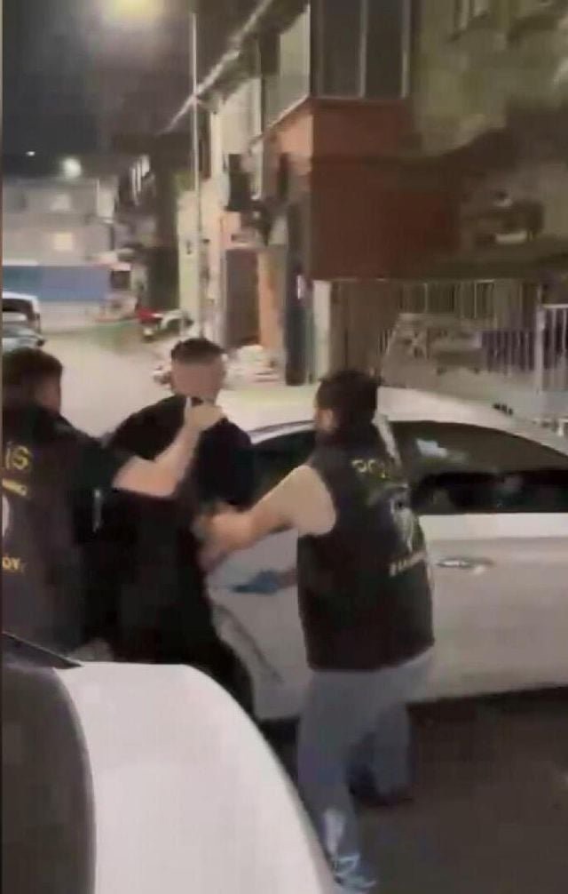 Mahrem görüntü skandalında yeni gelişme! Şüpheli sayısı 3’e çıktı